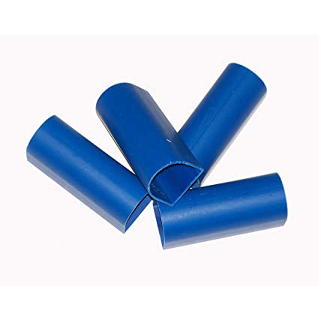 Dockedge Small Navy Blue Profile Connector (2/pk)