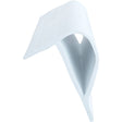 Dockedge Small (P) 16' White Profile