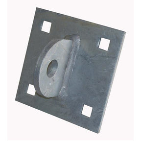 Dockedge T Connector Male