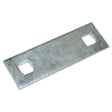Dockedge Washer Plate