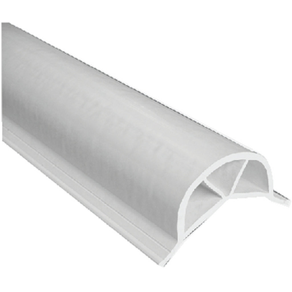 Dockedge White 6ft Piling Bumper (1/pc)