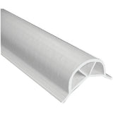 Dockedge White 6ft Piling Bumper (1/pc)