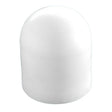Dockedge White Plastic Leg Cap (4/pk)