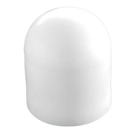 Dockedge White Plastic Leg Cap (4/pk)