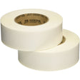 Dr. Shrink 2" x 180' White Shrink Tape