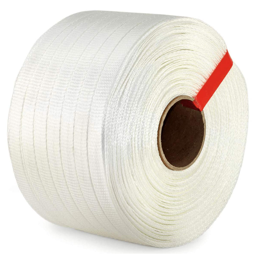 Dr. Shrink 3/4" x 2100' Cord Strapping