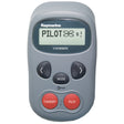 Raymarine S100 Wireless Remote.