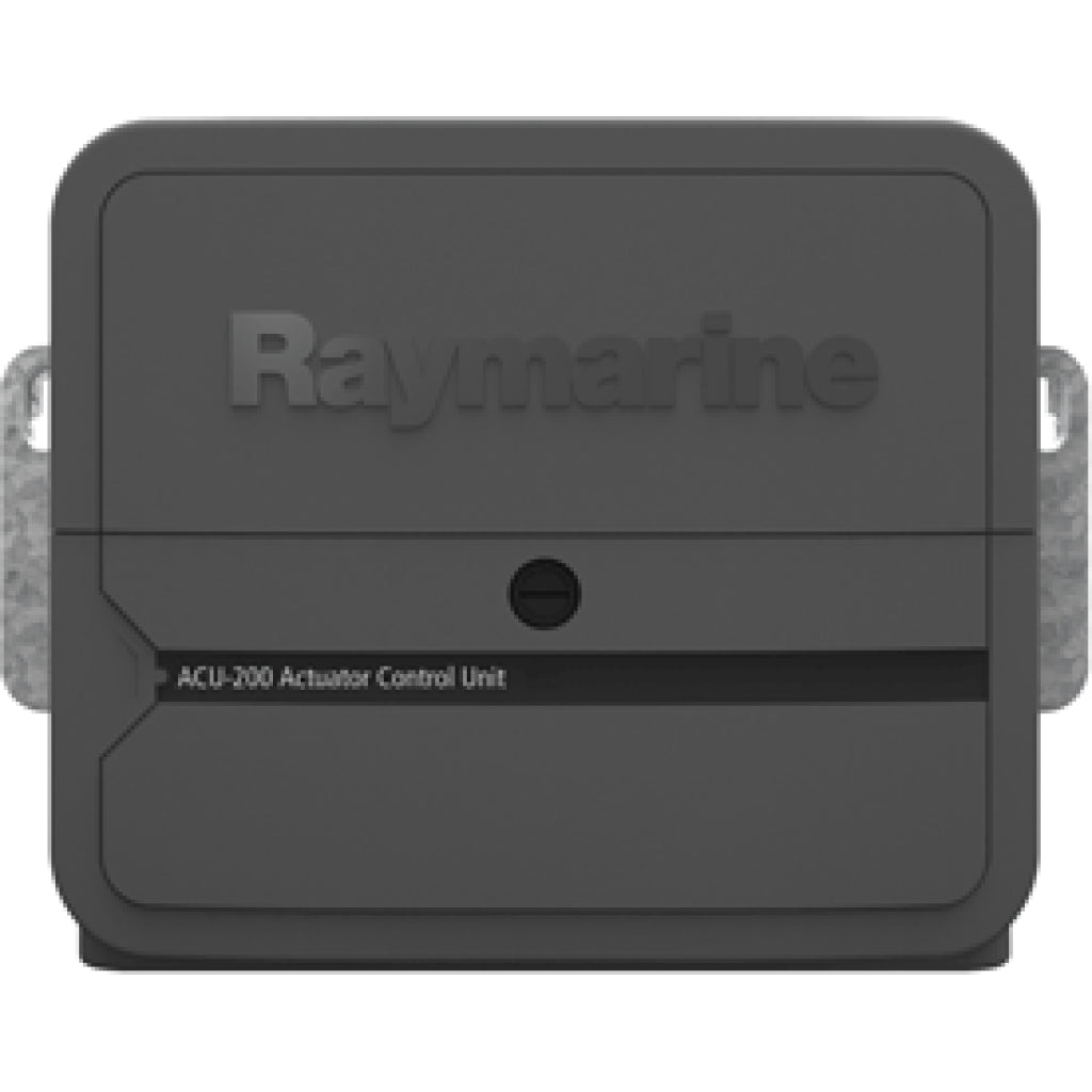 ACU-200 Actuator Control Unit
