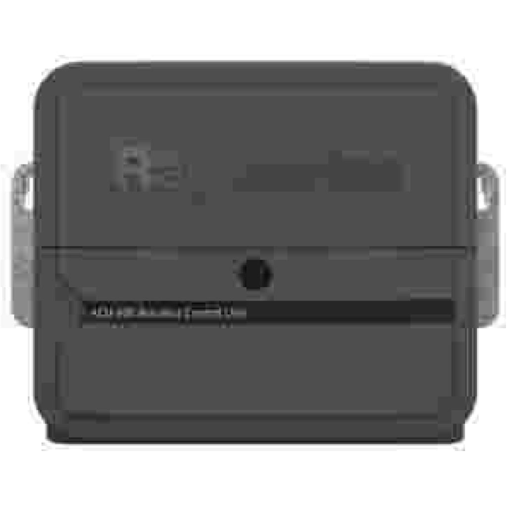 ACU-300 Actuator Control Unit - w/rot. rudder ref.