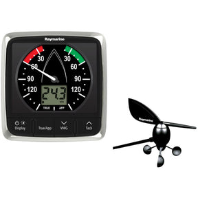 Raymarine I60 Wind System (With Masthead).
