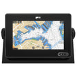 Raymarine Axiom+ 7"  MFD, No Charts