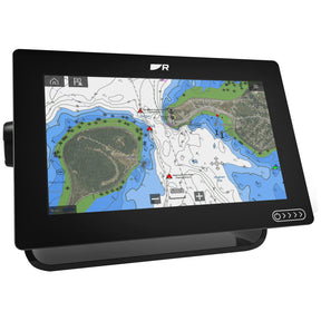 Raymarine Axiom+ 9" MFD - No Charts
