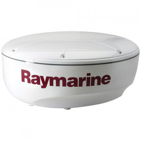 Raymarine Rd418hd 4kw 18" Dig. Radome (No Cable).
