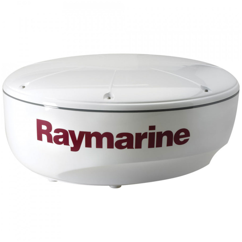 Raymarine Rd418hd 4kw 18" Dig. Radome (No Cable).