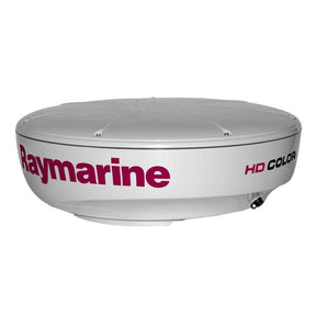 Raymarine Rd424hd 4kw 24" Dig. Radome (No Cable).