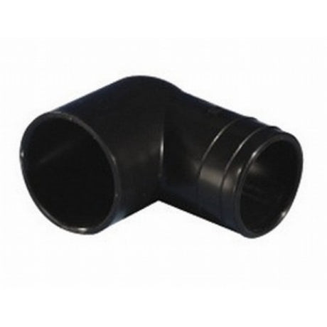 Whale 1 1/2'' Elbow Pipe Connection