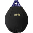 Polyform Fender Cover - A-1, Black