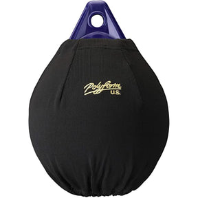 Polyform Fender Cover - A-3, Black