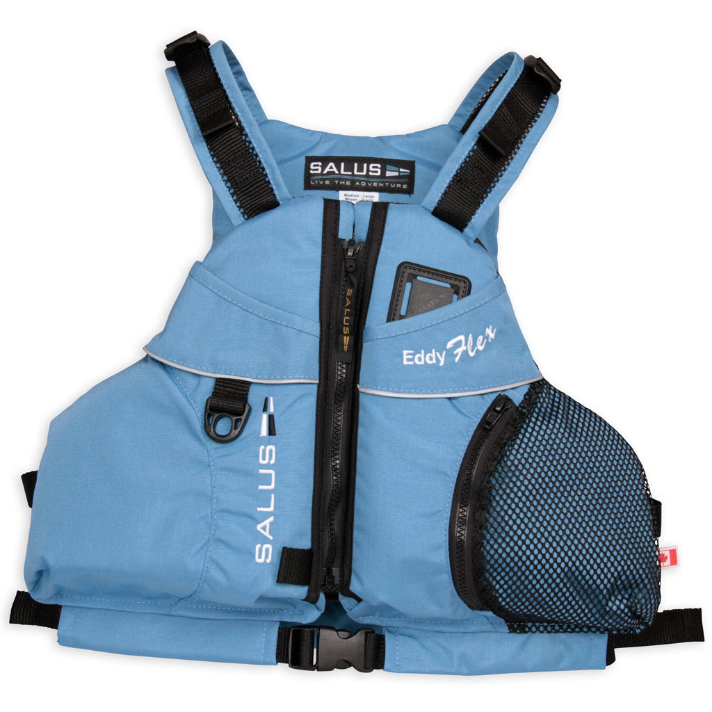 Sky Blue EddyFlex