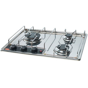 Eno Force 10 3 Burner Cooktop Stove