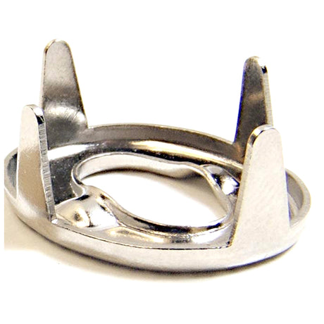 Eyelet for Dome Fasteners