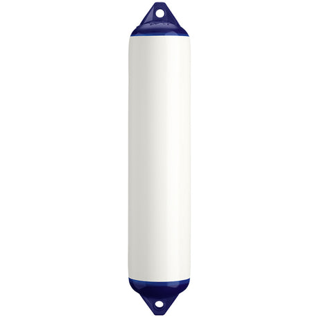 Polyform F-4 F-Series Twin Eye Fender 9"x41" White