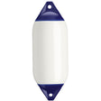 Polyform White F-Series Fender