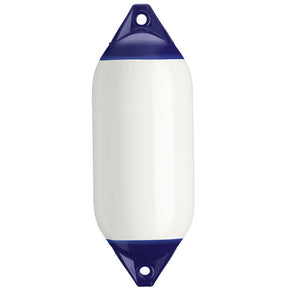 Polyform White F-Series Fender