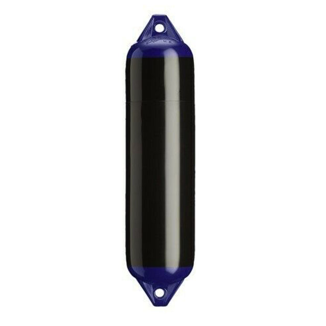 Polyform 15"x41" All Black Fender