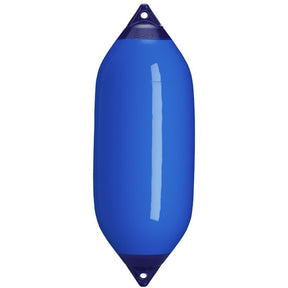 Polyform Blue F-Series Fender