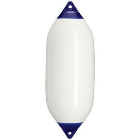 Polyform 15"x41" White Fender