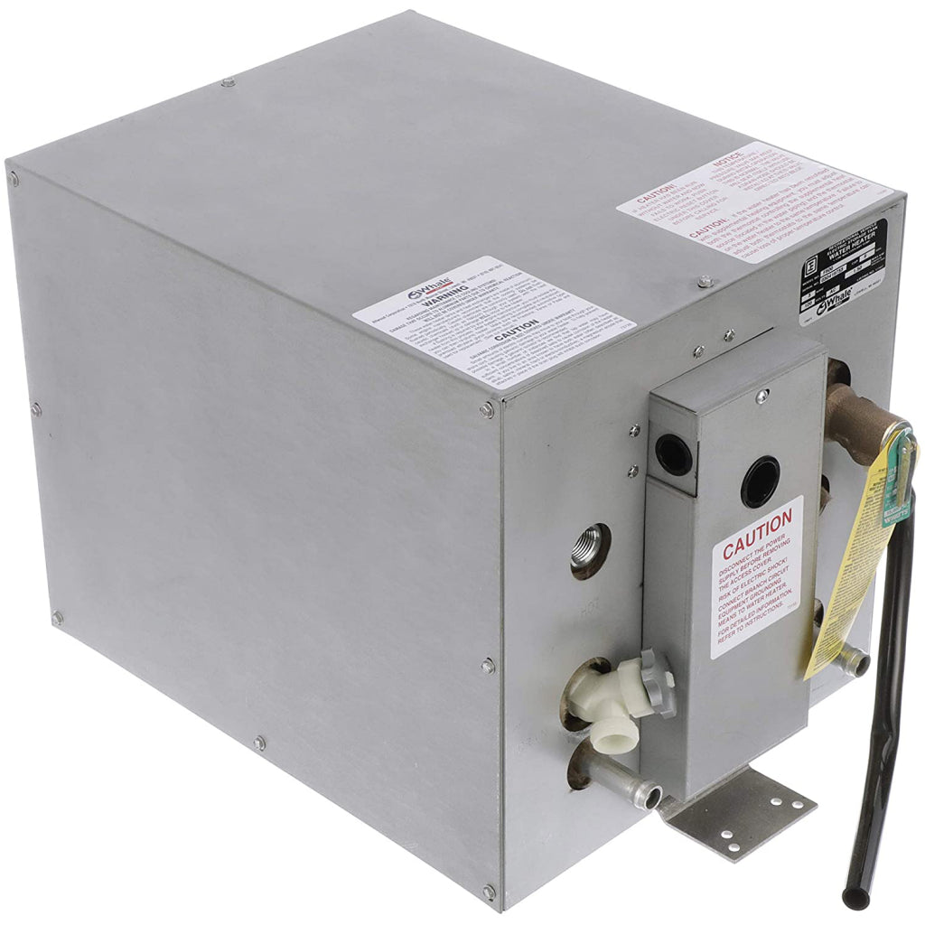 Seaward 6Gal 120V Water Heater (w/front exchange)