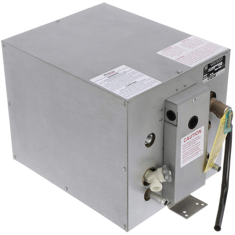 Seaward 6Gal 120V Water Heater (w/front exchange)