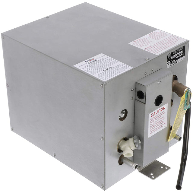 Seaward 6Gal 120V Water Heater (w/front exchange)