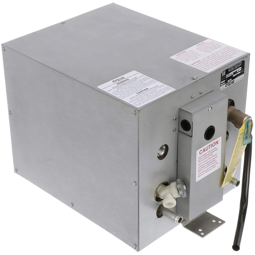 Seaward 6Gal 120V Water Heater (w/front exchange)