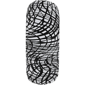 Flocover Reversible Fender Cover - 10" Vertigo