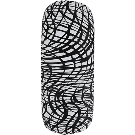 Flocover Reversible Fender Cover - 10" Vertigo