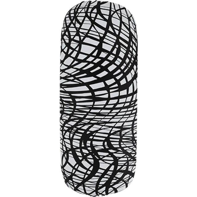 Flocover Reversible Fender Cover - 10" Vertigo