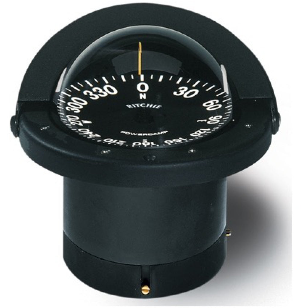Ritchie Navigator Flush Mount Compass