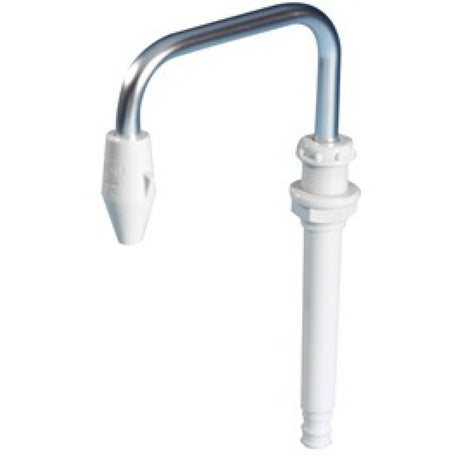Whale Telescopic Cold Only Faucet