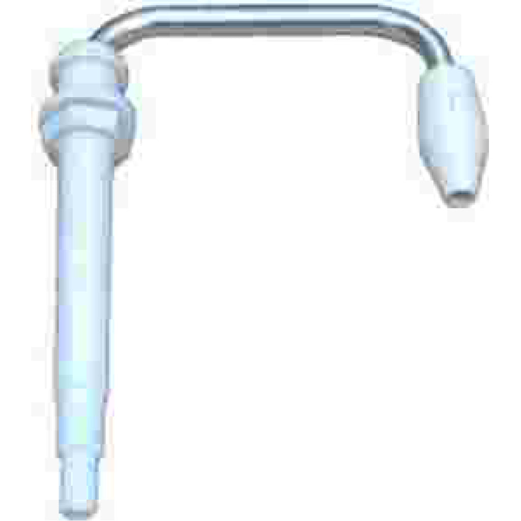 Whale Telescoping Faucet With On/Off Control