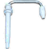 Whale Telescoping Faucet With On/Off Control