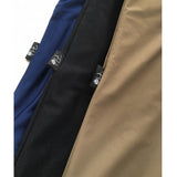 Fender covers.