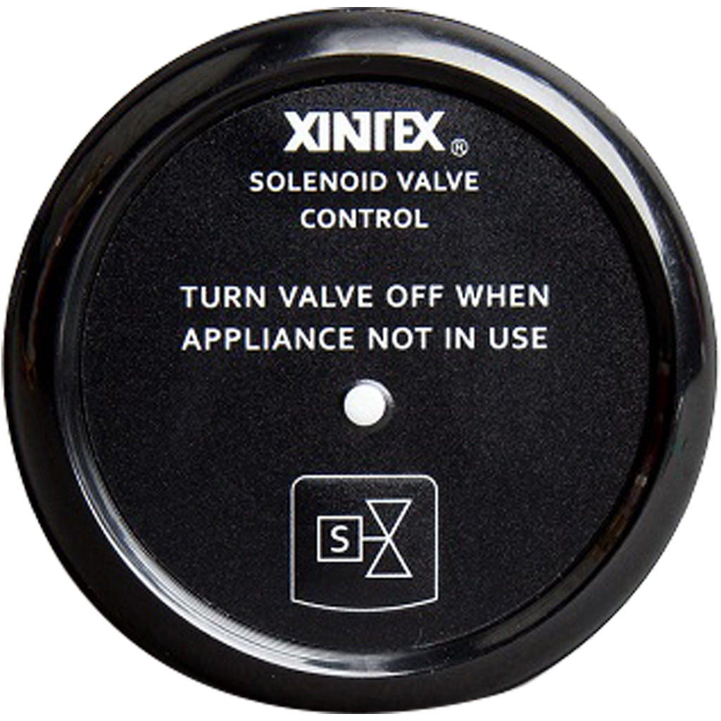 Fireboy Xintex C-1 Propane Control