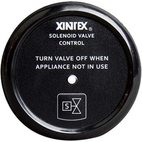 Fireboy Xintex C-1 Propane Control