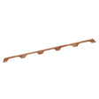 Five Loop Handrail *Freight Alert*