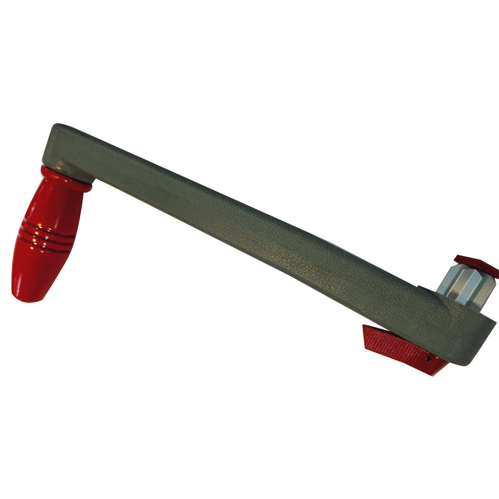 Floating Winch Handle - 10"
