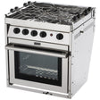 Force 10 4-Burner Stove