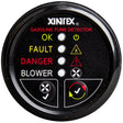 Fireboy Gas Fume with Blower Control