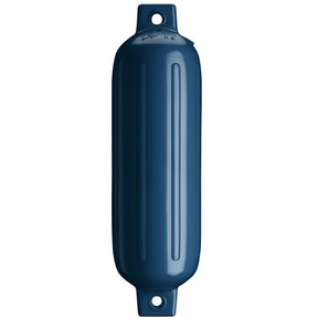 Polyform G-3 Catalina Blue Twin Eye Fender
